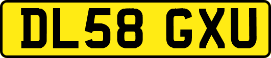 DL58GXU