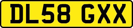 DL58GXX
