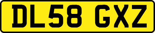 DL58GXZ