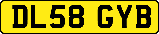 DL58GYB