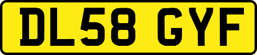 DL58GYF