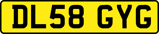 DL58GYG