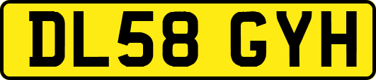 DL58GYH
