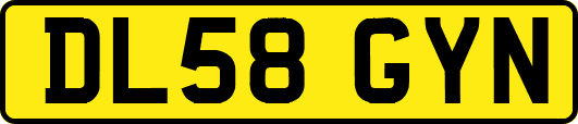 DL58GYN