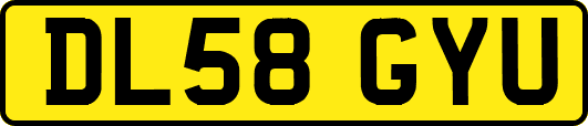 DL58GYU