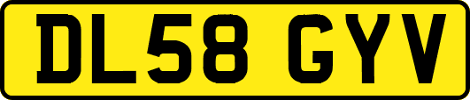 DL58GYV