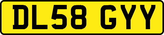 DL58GYY