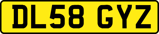 DL58GYZ