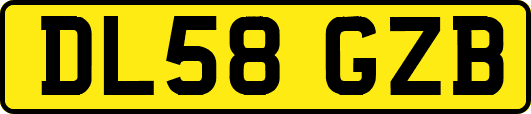 DL58GZB