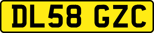 DL58GZC
