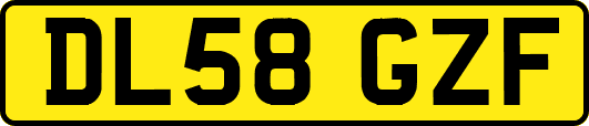 DL58GZF