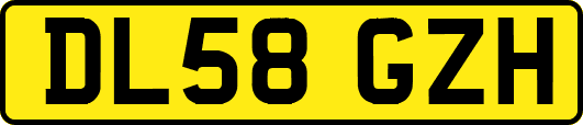 DL58GZH