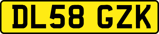 DL58GZK