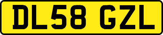 DL58GZL