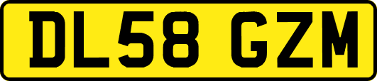 DL58GZM
