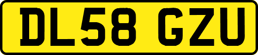 DL58GZU