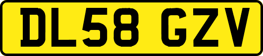 DL58GZV