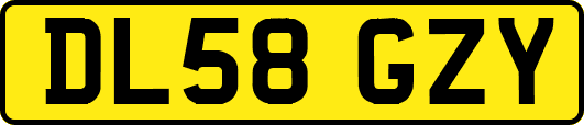 DL58GZY