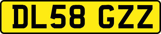 DL58GZZ
