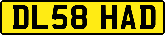 DL58HAD