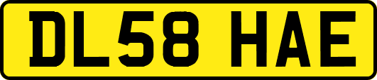DL58HAE