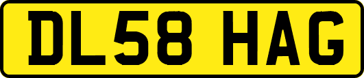 DL58HAG