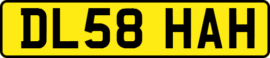 DL58HAH