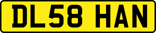 DL58HAN