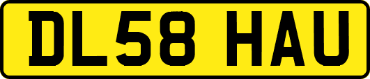 DL58HAU