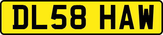 DL58HAW