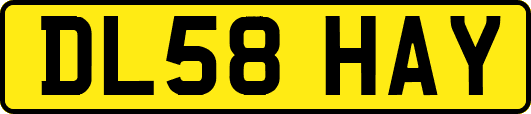 DL58HAY