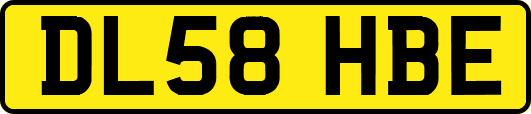 DL58HBE