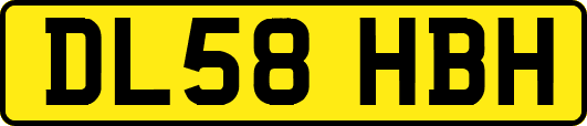 DL58HBH