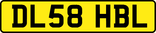 DL58HBL
