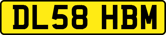 DL58HBM