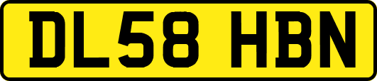 DL58HBN