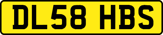 DL58HBS