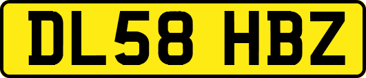 DL58HBZ