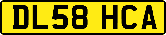 DL58HCA