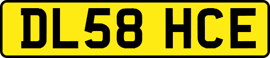 DL58HCE
