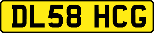 DL58HCG