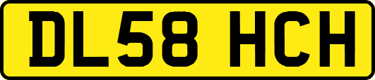DL58HCH
