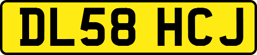 DL58HCJ