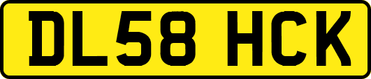 DL58HCK