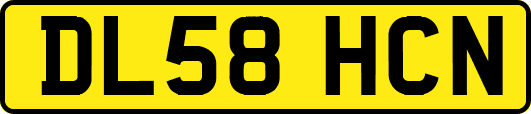 DL58HCN