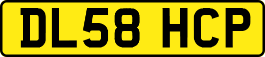DL58HCP
