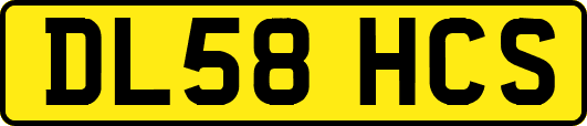 DL58HCS