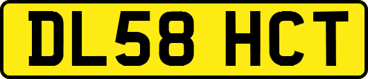 DL58HCT