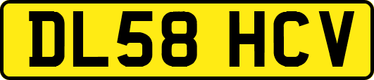 DL58HCV
