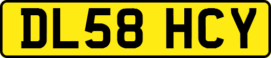 DL58HCY